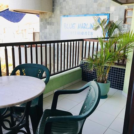 Flat Pe Na Areia Ponta Negra Natal Rn 09 Leilighet Eksteriør bilde